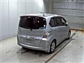2014 Honda Freed