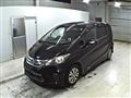 2011 Honda Freed