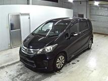 2011 Honda Freed
