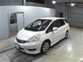 2012 Honda Fit shuttle