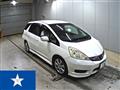 2012 Honda Fit shuttle