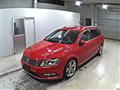 2014 Volkswagen Passat Variant