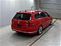2014 Volkswagen Passat Variant