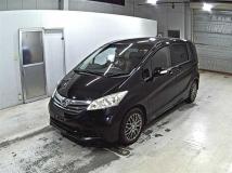 2014 Honda Freed