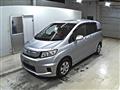 2016 Honda Freed Spike