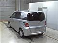 2016 Honda Freed Spike