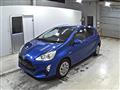 2016 Toyota AQUA