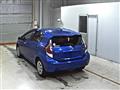 2016 Toyota AQUA