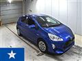 2016 Toyota AQUA