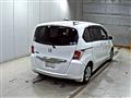 2015 Honda Freed