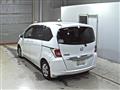 2015 Honda Freed