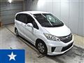 2015 Honda Freed