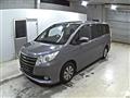 2016 Toyota Noah