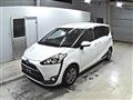 2015 Toyota Sienta