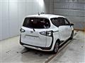 2015 Toyota Sienta