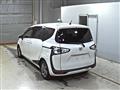 2015 Toyota Sienta