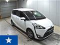 2015 Toyota Sienta