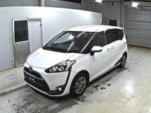 2015 Toyota Sienta