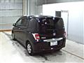 2015 Honda Freed