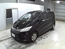 2015 Honda Freed