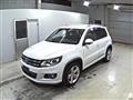 2013 Volkswagen Tiguan
