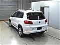 2013 Volkswagen Tiguan