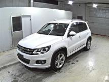 2013 Volkswagen Tiguan