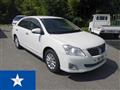 2016 Toyota Premio