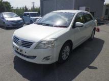 2016 Toyota Premio