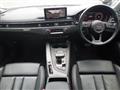 2019 Audi A4