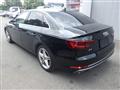 2019 Audi A4