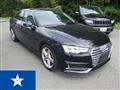 2019 Audi A4