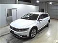 2019 Volkswagen Passat Alltrack