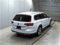 2019 Volkswagen Passat Alltrack