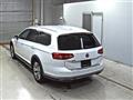 2019 Volkswagen Passat Alltrack