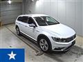 2019 Volkswagen Passat Alltrack