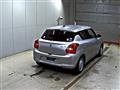 2020 Suzuki Swift