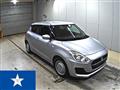 2020 Suzuki Swift