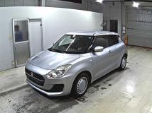 2020 Suzuki Swift