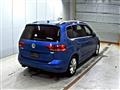 2018 Volkswagen Golf Touran