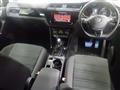 2018 Volkswagen Golf Touran