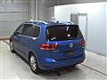 2018 Volkswagen Golf Touran