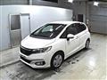 2017 Honda Fit