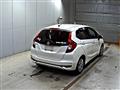2017 Honda Fit