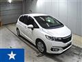 2017 Honda Fit