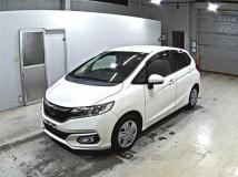 2017 Honda Fit