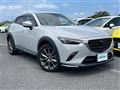 2018 Mazda CX-3