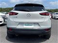 2018 Mazda CX-3
