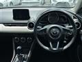 2018 Mazda CX-3