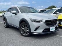2018 Mazda CX-3